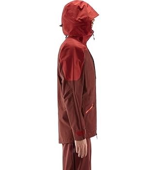 Haglöfs Nengal 3L proof parka Mサイズ Haglofs Nengal 3L Proof Parka - Men's - Clothing